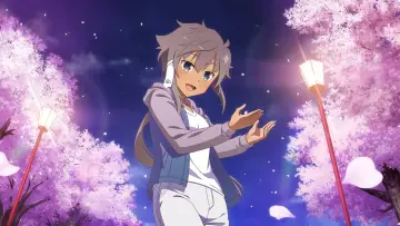 Zasłona do serialu "Yuuki Yuuna wa Yuusha de Aru" #1545464