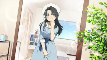 Zasłona do serialu "Yuuki Yuuna wa Yuusha de Aru" #1545465