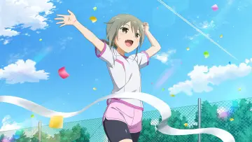 Zasłona do serialu "Yuuki Yuuna wa Yuusha de Aru" #1545466