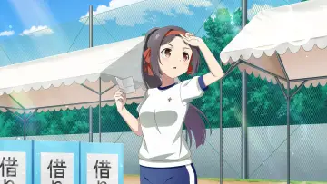 Zasłona do serialu "Yuuki Yuuna wa Yuusha de Aru" #1545467