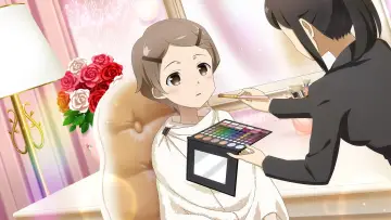 Zasłona do serialu "Yuuki Yuuna wa Yuusha de Aru" #1545468