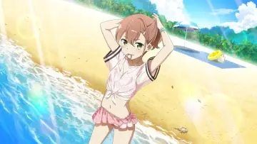 Zasłona do serialu "Yuuki Yuuna wa Yuusha de Aru" #1545471