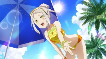 Zasłona do serialu "Yuuki Yuuna wa Yuusha de Aru" #1545472