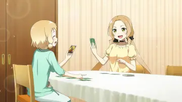 Zasłona do serialu "Yuuki Yuuna wa Yuusha de Aru" #1545474