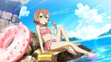 Zasłona do serialu "Yuuki Yuuna wa Yuusha de Aru" #1545477