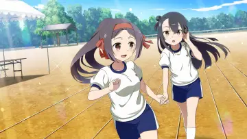 Zasłona do serialu "Yuuki Yuuna wa Yuusha de Aru" #1545478