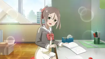 Zasłona do serialu "Yuuki Yuuna wa Yuusha de Aru" #1545489