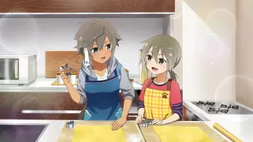 Zasłona do serialu "Yuuki Yuuna wa Yuusha de Aru" #1545490