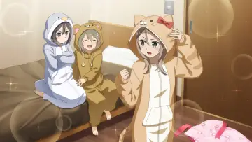 Zasłona do serialu "Yuuki Yuuna wa Yuusha de Aru" #1545491