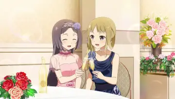 Zasłona do serialu "Yuuki Yuuna wa Yuusha de Aru" #1545496