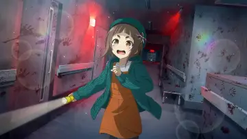 Zasłona do serialu "Yuuki Yuuna wa Yuusha de Aru" #1545504