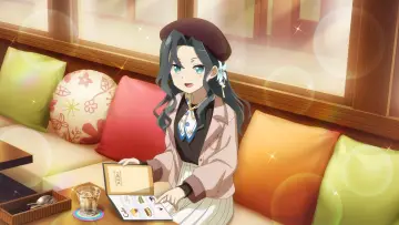 Zasłona do serialu "Yuuki Yuuna wa Yuusha de Aru" #1545508