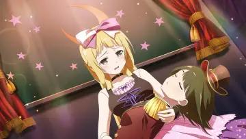 Zasłona do serialu "Yuuki Yuuna wa Yuusha de Aru" #1545509