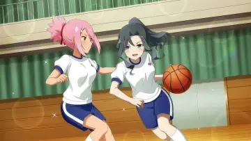 Zasłona do serialu "Yuuki Yuuna wa Yuusha de Aru" #1545513