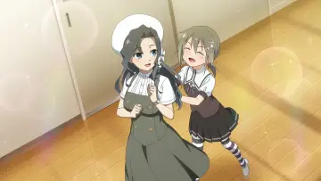 Zasłona do serialu "Yuuki Yuuna wa Yuusha de Aru" #1545514