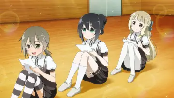 Zasłona do serialu "Yuuki Yuuna wa Yuusha de Aru" #1545516