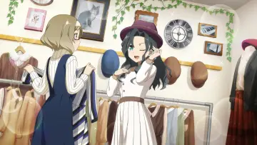 Zasłona do serialu "Yuuki Yuuna wa Yuusha de Aru" #1545517