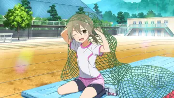 Zasłona do serialu "Yuuki Yuuna wa Yuusha de Aru" #1545518