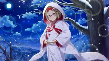 Zasłona do serialu "Yuuki Yuuna wa Yuusha de Aru" #1545519