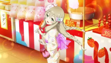 Zasłona do serialu "Yuuki Yuuna wa Yuusha de Aru" #1545521