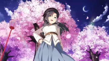 Zasłona do serialu "Yuuki Yuuna wa Yuusha de Aru" #1545530