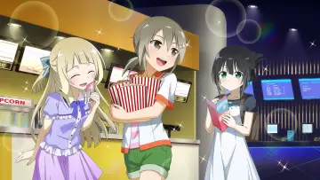 Zasłona do serialu "Yuuki Yuuna wa Yuusha de Aru" #1545542