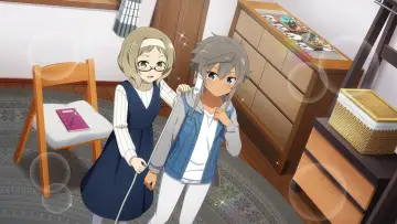 Zasłona do serialu "Yuuki Yuuna wa Yuusha de Aru" #1545554