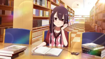 Zasłona do serialu "Yuuki Yuuna wa Yuusha de Aru" #1545556
