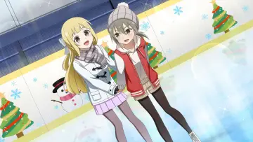 Zasłona do serialu "Yuuki Yuuna wa Yuusha de Aru" #1545563