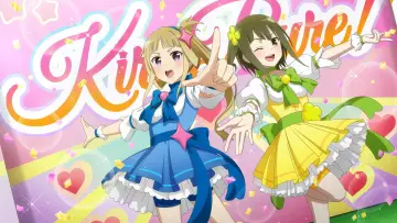 Zasłona do serialu "Yuuki Yuuna wa Yuusha de Aru" #1545570