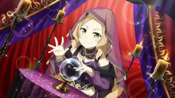 Zasłona do serialu "Yuuki Yuuna wa Yuusha de Aru" #1545574