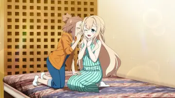Zasłona do serialu "Yuuki Yuuna wa Yuusha de Aru" #1545579