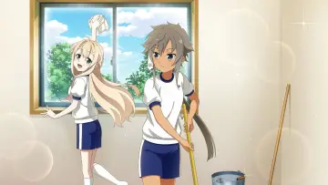Zasłona do serialu "Yuuki Yuuna wa Yuusha de Aru" #1545582