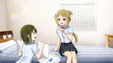 Zasłona do serialu "Yuuki Yuuna wa Yuusha de Aru" #1545584