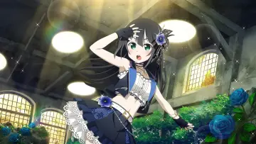 Zasłona do serialu "Yuuki Yuuna wa Yuusha de Aru" #1545587