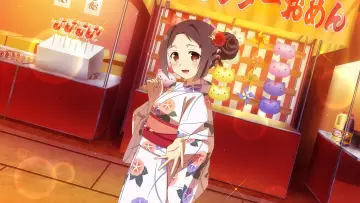 Zasłona do serialu "Yuuki Yuuna wa Yuusha de Aru" #1545589