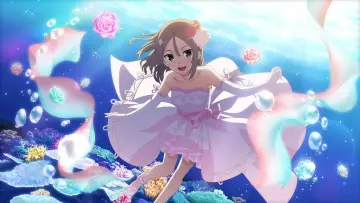 Zasłona do serialu "Yuuki Yuuna wa Yuusha de Aru" #1545590
