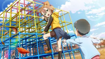 Zasłona do serialu "Yuuki Yuuna wa Yuusha de Aru" #1545595