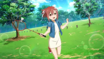 Zasłona do serialu "Yuuki Yuuna wa Yuusha de Aru" #1545599