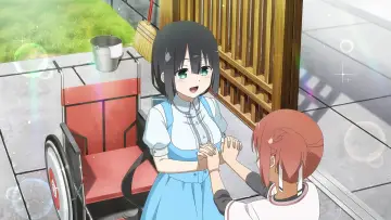 Zasłona do serialu "Yuuki Yuuna wa Yuusha de Aru" #1545600