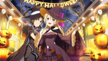 Zasłona do serialu "Yuuki Yuuna wa Yuusha de Aru" #1545601