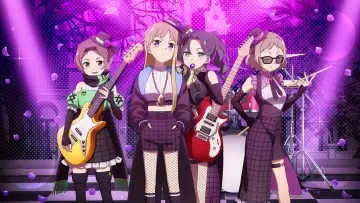 Zasłona do serialu "Yuuki Yuuna wa Yuusha de Aru" #1545605