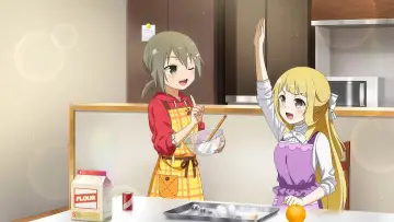 Zasłona do serialu "Yuuki Yuuna wa Yuusha de Aru" #1545607