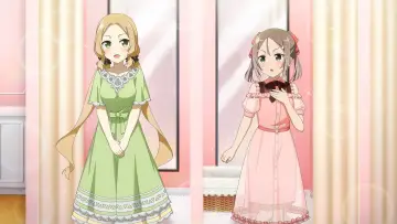 Zasłona do serialu "Yuuki Yuuna wa Yuusha de Aru" #1545610