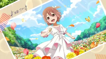 Zasłona do serialu "Yuuki Yuuna wa Yuusha de Aru" #1545611