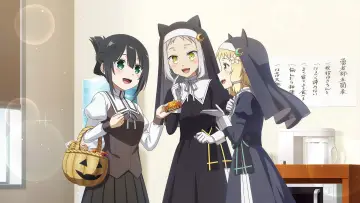 Zasłona do serialu "Yuuki Yuuna wa Yuusha de Aru" #1545612
