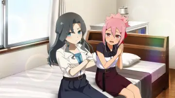 Zasłona do serialu "Yuuki Yuuna wa Yuusha de Aru" #1545621