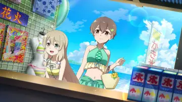 Zasłona do serialu "Yuuki Yuuna wa Yuusha de Aru" #1545623