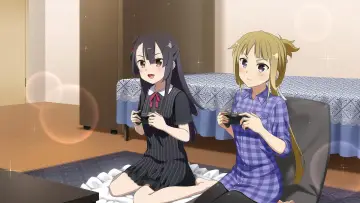Zasłona do serialu "Yuuki Yuuna wa Yuusha de Aru" #1545632