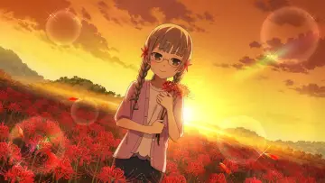 Zasłona do serialu "Yuuki Yuuna wa Yuusha de Aru" #1545634